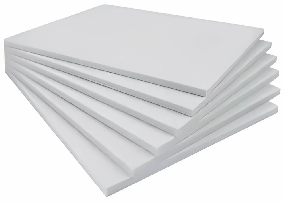 EPS thermocol sheet