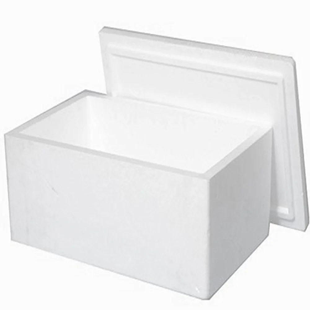 5 litre ice box