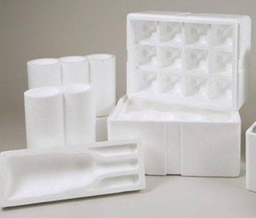 Packaging, mattress & deep-freezer foam