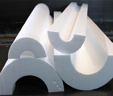 Pipe sections