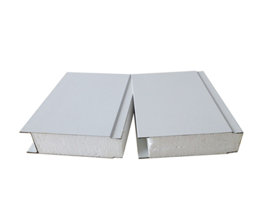 EPS Sandwich Panels