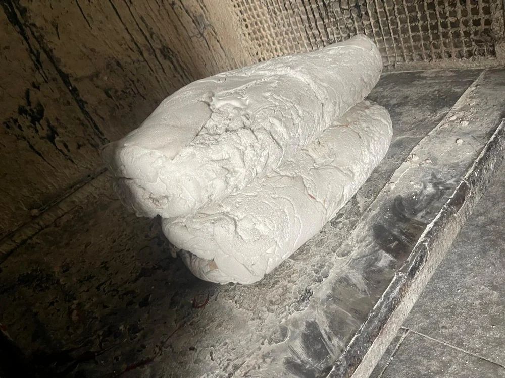 Thermocol Lumps (Recycled)