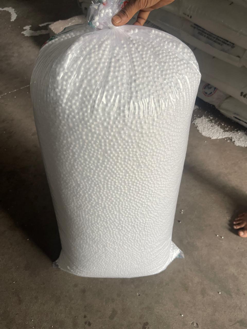 EPS Beads — Standard