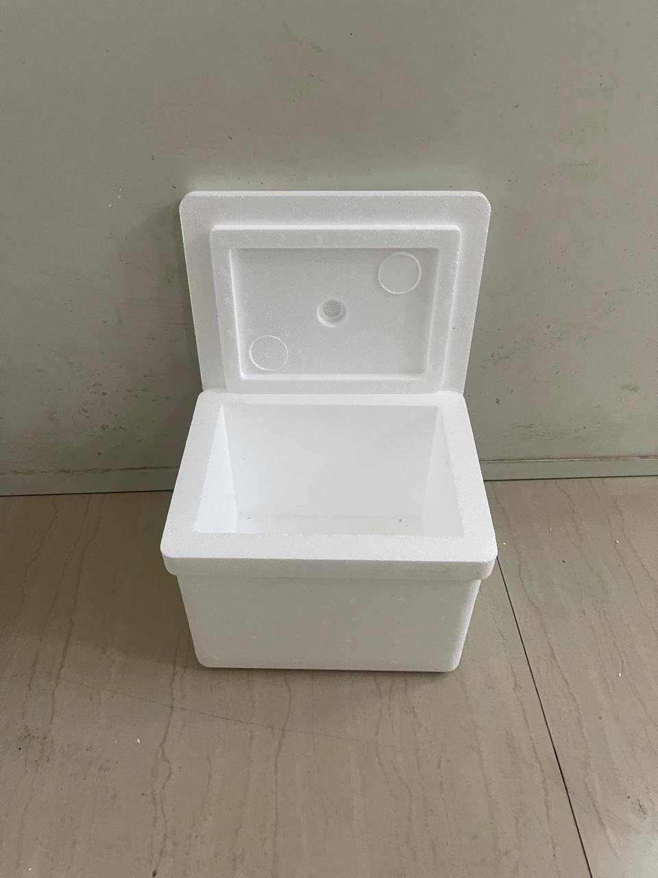 5L Thermocol Ice Box