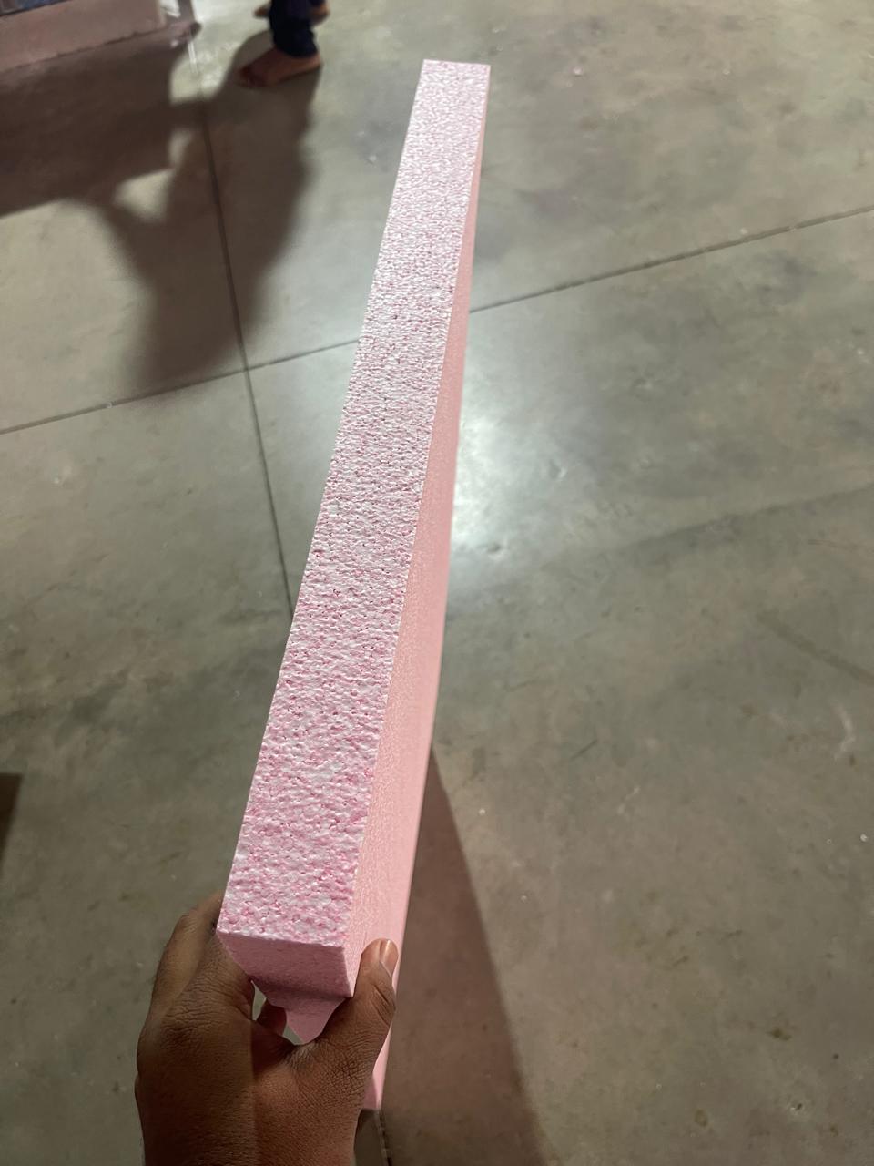 EPS Thermocol Sheets High Density